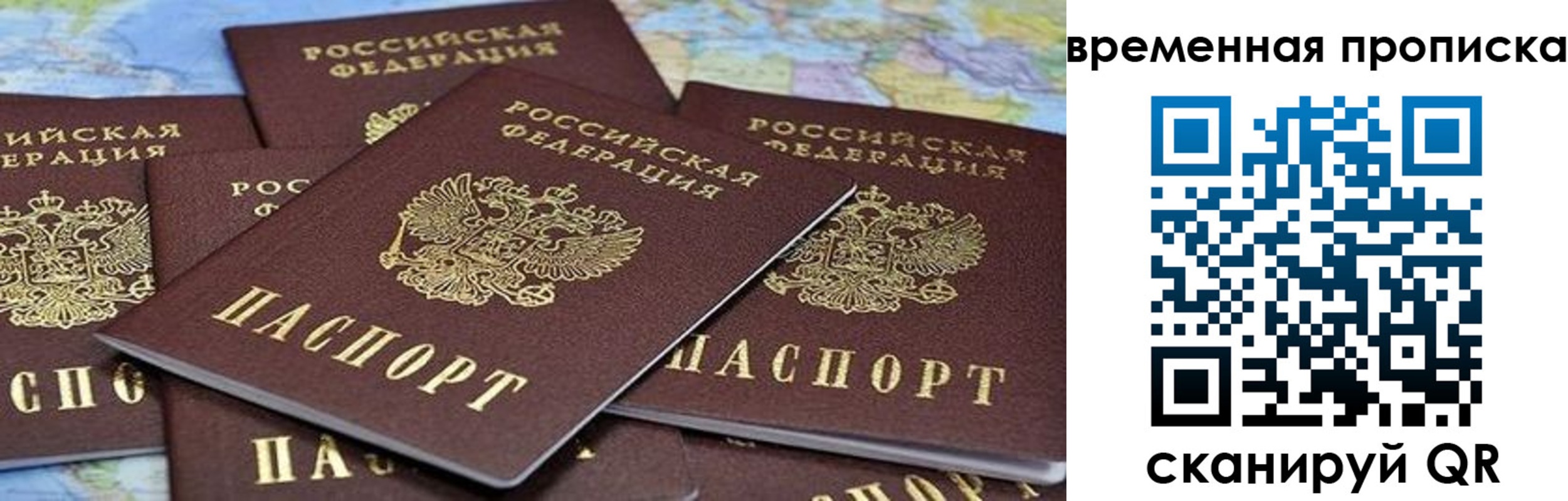 прописка в квартире в Жуковском